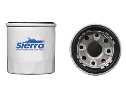 Picture of Sierra 18-7911-1 4-Cycle Outboard Oil Filter
