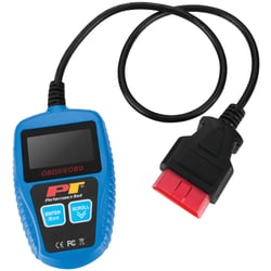 Picture of Performance Tool W2976 OBDII Multilingual Diagnostic Scan Tool