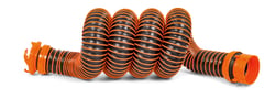 Picture of Camco 39865 RhinoEXTREME 5ft Sewer Hose Extension with Swivel Fittings
