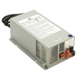 Picture of WFCO Technologies WF9865ADCB 65 Amp RV Power Converter with Auto-Detect Technology