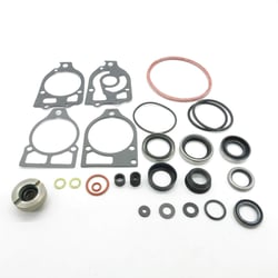 Picture of Quicksilver 33144A2 Lower Unit Gear Housing Seal Kit for MerCruiser Alpha One