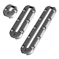 Picture of RAILBLAZA 01-4122-11 Expanda Track Expandable Low Profile Kayak Track Mount System