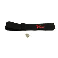 Picture of Rod Saver 12 PM 12" Pro Model Single Rod Holder Strap