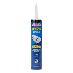 Picture of Lippert Components 862145 Self-Leveling Lap Sealant Low VOC Black 10.3oz