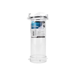 Picture of Camco 39592 RV Sewer Hose Adapter 9-Inch Clear Extension
