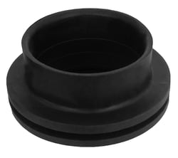 Picture of Icon 12484 RV Holding Tank 2 Inch Rubber Grommet Fitting
