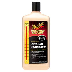 Picture of Meguiars M10532 Ultra-Cut Compound 32 oz Professional Paint Correction