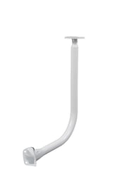 Picture of Scanstrut APT-F-LB-01 PowerTower Center Mount Light Bar for Forward Leaning Radar Mounts