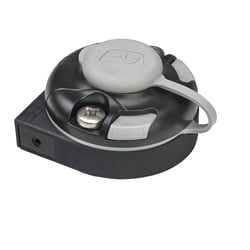 Picture of RAILBLAZA 03-4157-11 E Series Cable Entry Port with Surface Mount