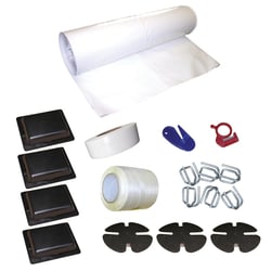 Picture of Dr. Shrink DSSWK Shrink Wrap Kit for Boats up to 24 Feet