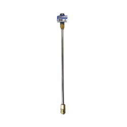 Picture of Blushield PWL004 4000 PSI Pressure Washer Wand 20" Easy-Lock Metric Quick Disconnect