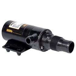 Picture of Shurflo 3200-001 Macerator Pump 12V DC Waste Evacuation