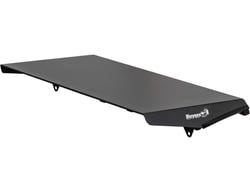Picture of Buyers 8895115 Drill-Free Light Bar Cab Mount for Chevy/GMC 1500-4500 with Spoiler
