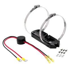 Picture of Humminbird 740181-1 MEGA DI Trolling Motor Transducer Adapter Kit
