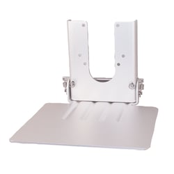 Picture of Davis Instruments 461 Happy Troller Stabilizer Plate for Outboards 20-50 HP