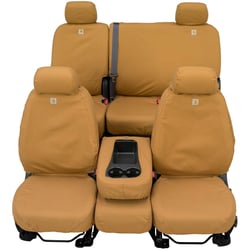 Picture of Covercraft SSC3351CABN Carhartt SeatSaver Custom Seat Protector