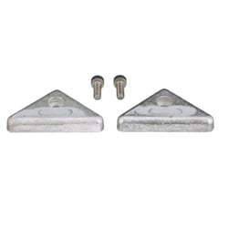 Picture of Quicksilver 8M6008013 Aluminum Anode Kit for Volvo 290 Sterndrives