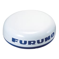 Picture of Furuno DRS4DL 4kW 19" UHD Digital Radar Dome 36NM Range