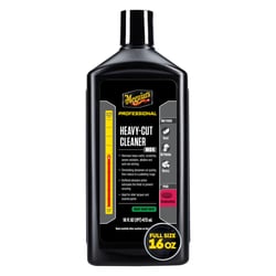 Picture of Meguiars M0416 Heavy Cut Cleaner 16oz Compound