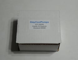 Picture of Sherwood Pump 09959K Impeller Kit with Gaskets and O-Ring