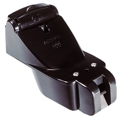 Picture of Furuno 525STID-PWD Transom Mount Transducer with Depth Speed Temperature Sensors