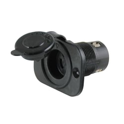 Picture of Marinco 12VCP ConnectPro 3-Wire Trolling Motor Plug and Receptacle Set