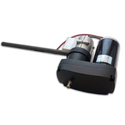 Picture of AP 014-133612 18:1 Tuson Slide-Out Motor with Right Angle Gearbox for RV