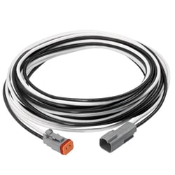 Picture of Lenco 30133002D 14' Actuator Extension Cable with Deutsch Connectors