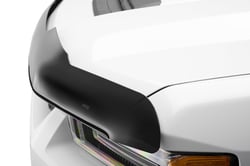 Picture of Husky Liners 2814160 Hood Protector Bug Shield for Toyota Sienna