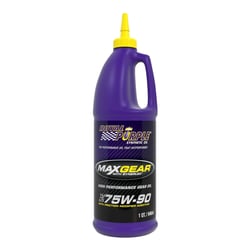 Picture of Royal Purple Max Gear Synthetic Oil