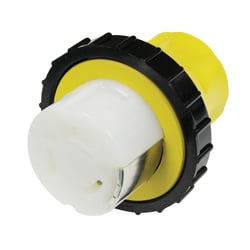 Picture of AP 1600596 15A to 50A RV Locking Power Adapter