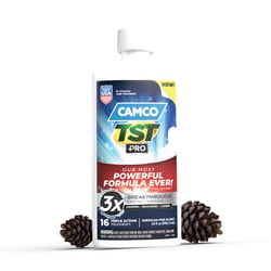 Picture of Camco 41771 TST PRO RV Toilet Treatment 32oz Pine Scent