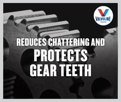 Picture of Valvoline VV831 High Performance 80W-90 Gear Oil GL-5