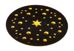 Picture of Mirka 916GV48 6" Grip Faced Abranet VAC Pad 48-Hole Hook & Loop