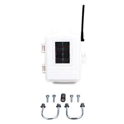 Picture of Davis Instruments 6332 Wireless Anemometer Transmitter Kit with Solar Panel