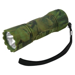 Picture of Performance Tool W2455 55 Lumen LED Flashlight Camo Composite