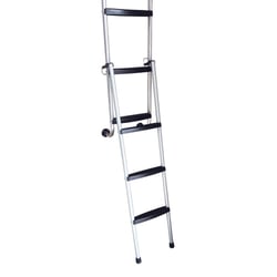 Picture of Stromberg Carlson LA-2022152 Starter Ladder Extension for RV Exterior Ladder