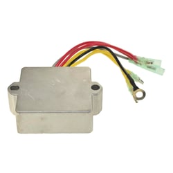 Picture of Regitar USA RMV001 Voltage Regulator for Mercury Marine Outboards