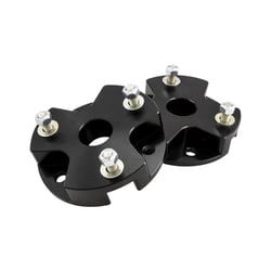 Picture of TrailFX D20LL7 Front Leveling Kit 2 Inch Lift for Ram 1500
