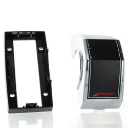 Picture of Quicksilver 14389A2 Binnacle Top Mount Remote Control Cover Assembly
