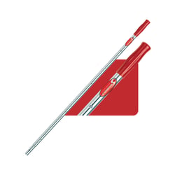 Picture of Shurhold 833 Telescoping Handle 40-72 Inch Marine Boat Cleaning