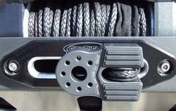Factor 55 0005004 FlatLink Shackle Mount - Black Anodized Aluminum — image 6