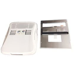 Picture of Dometic 9105304490 Universal Air Distribution Box for RV Air Conditioner
