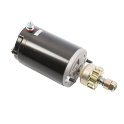 Picture of Sierra 18-5629 Outboard Starter for Johnson/Evinrude 20-35HP Engines