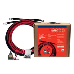 Picture of Samlex DC-2000-KIT 200A Fuse Inverter Installation Kit for 1000-3400W Inverters