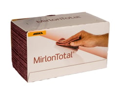 Picture of Mirka 18-118-447 Mirlon Total 4.5" x 9" Scuff Pad