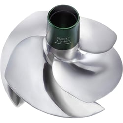 Picture of Solas SX4CD1316 Concord 4-Blade Impeller 161mm Pitch 13/16