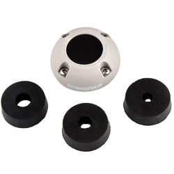 Picture of Scanstrut DS30-P Plastic Multi Cable Deck Seal - Grey