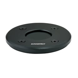 Picture of Scanstrut DS-LP-30-BLK Low Profile Cable Seal for 9-14mm Cables