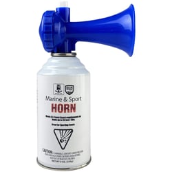 Picture of T-H Marine BE-SA-35299-DP 8oz Sport Air Horn USCG Approved for Boats up to 65 Feet